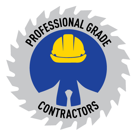 Professional Grade Contractors
