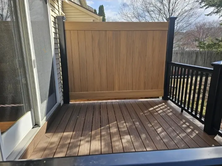 fence installation Rotterdam NY